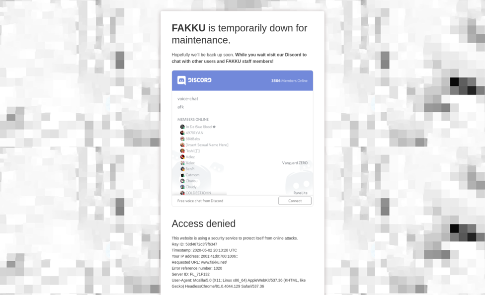 Fakku