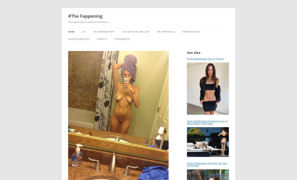 TheFappening.pro
