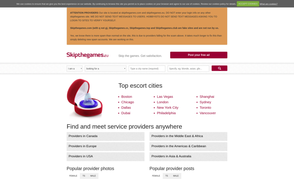 Skipthegames Reviews dentalimplantsurgery.com