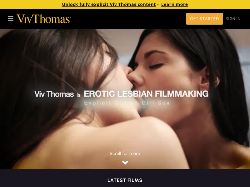 VivThomas screenshot