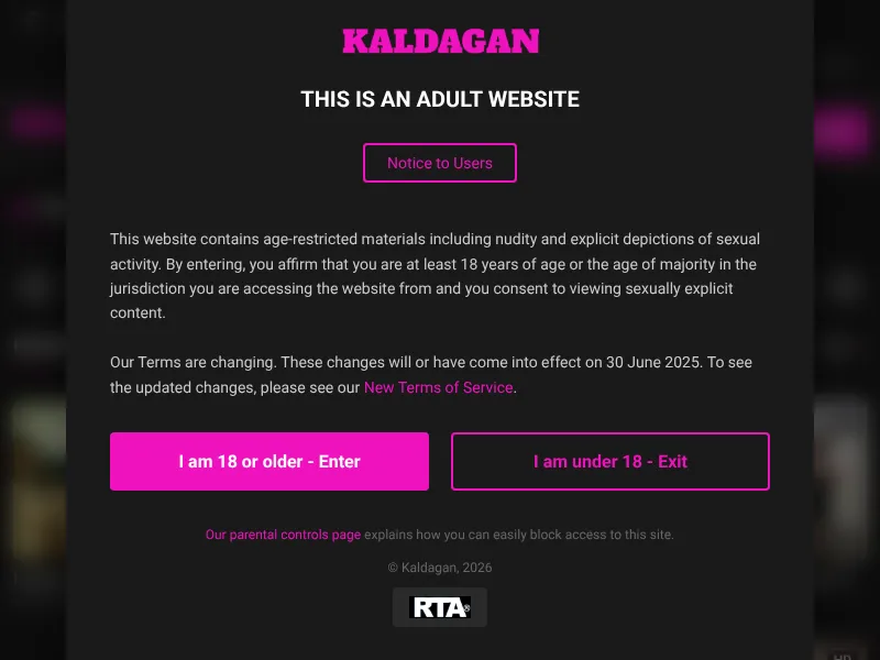 Kaldagan screenshot